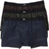 Lot De 3 Boxers Taille élastiquée -Venus Mode Winkel 12037254 1GS9T7e7