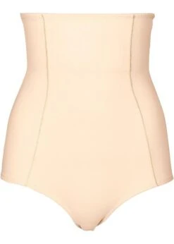 Culotte Sculptante Taille Haute Avec Effet Sculptant Fort