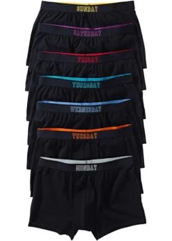 Lot De 7 Boxers -Venus Mode Winkel 13038057 FItoLlft
