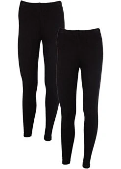 Lot De 2 Leggings