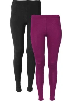 Lot De 2 Leggings -Venus Mode Winkel 13056599 dB9gvHl3