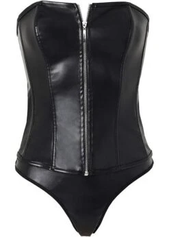 Venus Guêpière + String (Ens. 2 Pces.)