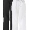 Lot De 2 Pantalons 7/8 Avec Tour De Taille Confortable -Venus Mode Winkel 13094891 Hne4wI5R