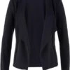 Blazer MatiĂšre Sweat 1 Blazer MatiĂšre Sweat -Venus Mode Winkel 13120946 Pibm9Aju