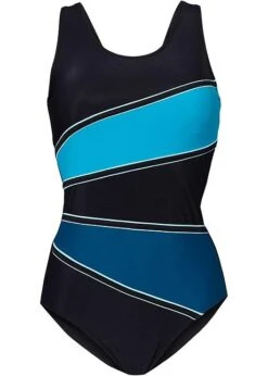 Maillot 1 Pièce Sculptant Avec Effet Sculptant Fort -Venus Mode Winkel 14046120 JKusuxud