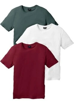 Lot De 3 T-shirts -Venus Mode Winkel 14055932 6JM8NoNU