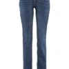 Jean Extensible Mid Waist, Straight -Venus Mode Winkel 14064791 ARC2tpSY