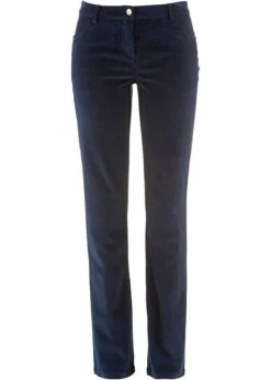 Pantalon Stretch En Velours Côtelé, Straight 19 Pantalon Stretch En Velours Côtelé, Straight -Venus Mode Winkel 14068033 bI2CcVnh