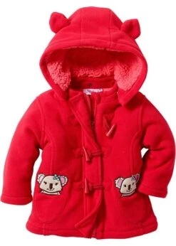 Gilet Polaire Bébé