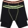 Lot De 2 Boxers Longs 2 Lot De 2 Boxers Longs -Venus Mode Winkel 14150904 QBy8EtY2