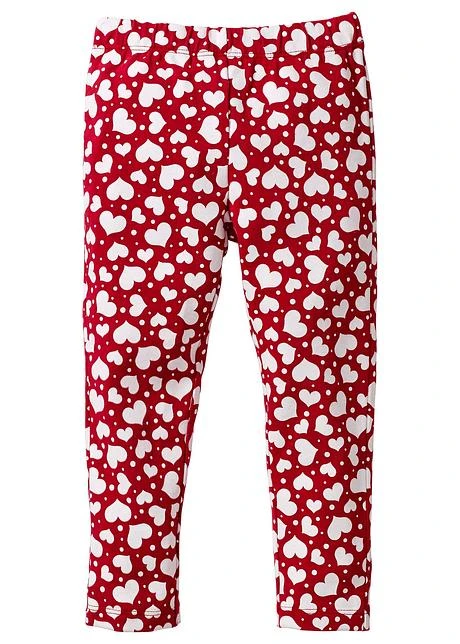 T-shirt Bébé+ Legging (Ens. 2 Pces.) Coton 5 T-shirt Bébé+ Legging (Ens. 2 Pces.) Coton - Afbeelding 3