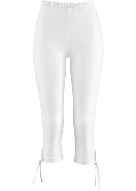 Legging Avec Nœuds Fantaisie 3 Legging Avec Nœuds Fantaisie