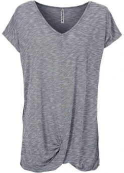 Rainbow T-shirt Avec Effet Noué 20 Rainbow T-shirt Avec Effet Noué -Venus Mode Winkel 14222500 aMoIxoxx