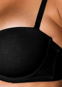 Lot De 2 Soutiens-gorge Multi-positions à Armatures Coton Bio -Venus Mode Winkel 14236740 79BldWZa