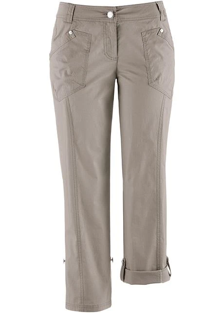 Pantalon Extensible Cargo 3/4 9 Pantalon Extensible Cargo 3/4 - Afbeelding 7