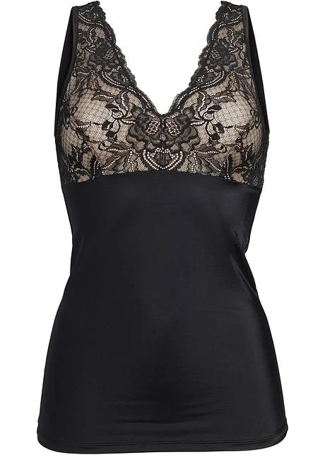 Top Sculptant Avec Effet Sculptant Modéré 8 Top Sculptant Avec Effet Sculptant Modéré - Afbeelding 6