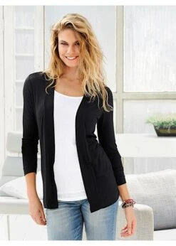 Gilet Fin En Matière Légère 15 Gilet Fin En Matière Légère -Venus Mode Winkel 15060837 EIpMLF79