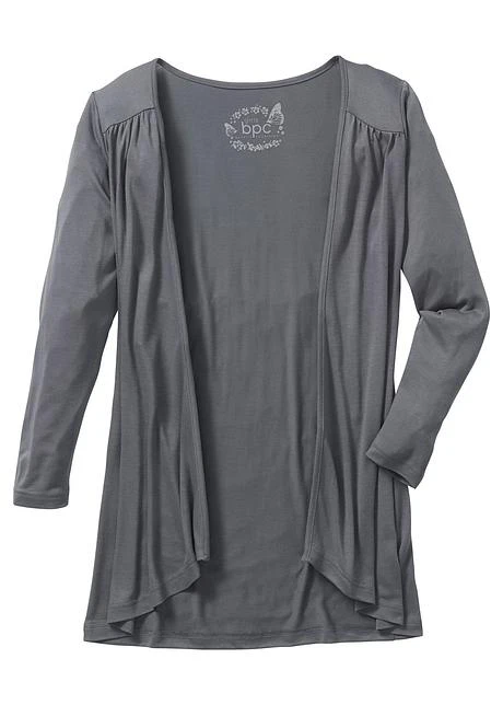 T-shirt + Cardigan + Legging Fille (Ens. 3 Pces.) 7 T-shirt + Cardigan + Legging Fille (Ens. 3 Pces.) - Afbeelding 5