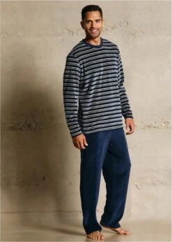 Pyjama En Velours -Venus Mode Winkel 15119505 j8gI6jbZ