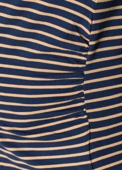 Lot De 2 T-shirts De Grossesse En Coton, Imprimé Et Manches 3/4 -Venus Mode Winkel 15124930 GTkxhWHF