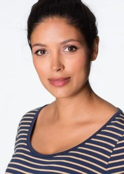 Lot De 2 T-shirts De Grossesse En Coton, Imprimé Et Manches 3/4 -Venus Mode Winkel 15125044 6PzuFhj9