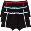 Lot De 3 Boxers Avec élastique -Venus Mode Winkel 15169192 JY9NZZJU