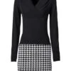 Robe Maille 2 Robe Maille -Venus Mode Winkel 15177148 gAuKlkWU