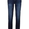 Jean Mid-waist Boyfriend, Extensible