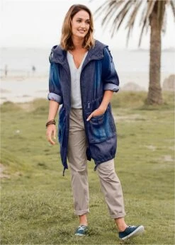 Parka En Coton Jean 15 Parka En Coton Jean -Venus Mode Winkel 15205538 uMMZQuOc