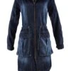 Parka En Coton Jean -Venus Mode Winkel 15210347 wmScm84h