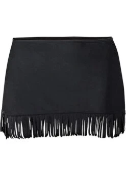 Rainbow Jupe De Bain Avec Slip Intégré