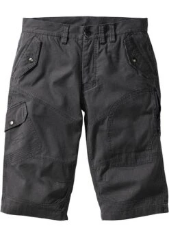 Rainbow Bermuda Long, Regular Fit