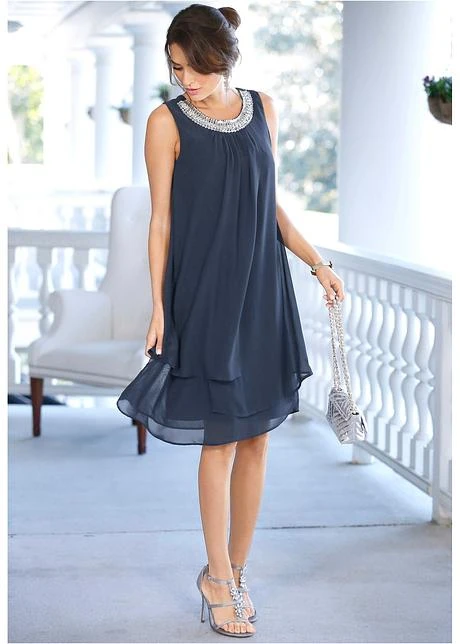 Robe Avec Application 9 Robe Avec Application - Afbeelding 7