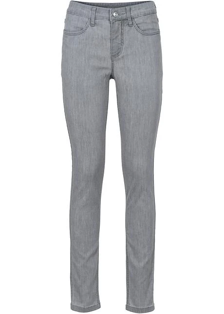 Jean Extensible Super-stretch En Matière Légère 11 Jean Extensible Super-stretch En Matière Légère - Afbeelding 9