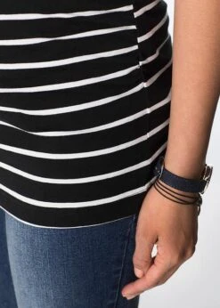 Lot De 2 Débardeurs De Grossesse -Venus Mode Winkel 16100616 Gq2JVuFy