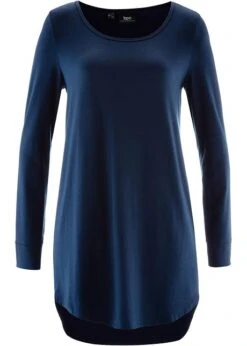 T-shirt Long à Manches Longues -Venus Mode Winkel 16123692 iAxYXS33