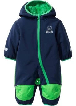 Combinaison Bébé Softshell
