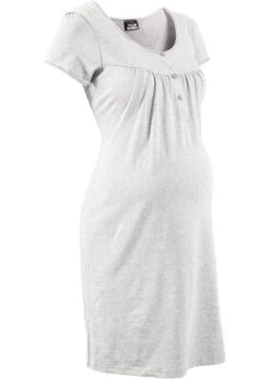 Chemise De Nuit D'allaitement Avec Coton -Venus Mode Winkel 16138937 PJvbTliq