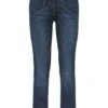 Jean Extensible Taille Haute Avec Taille Confortable -Venus Mode Winkel 16165071 wLi8622p