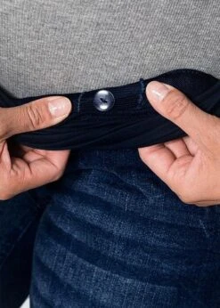 Jean De Grossesse Style Destroyed, Skinny -Venus Mode Winkel 16172090 eW21q6HN