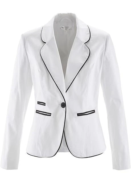Blazer Extensible 11 Blazer Extensible - Afbeelding 9