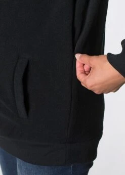 Veste En Polaire De Grossesse Avec Fonction Portage -Venus Mode Winkel 16195601 9Q9GcTsp