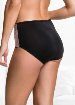 Lot De 3 Maxi Slips Microfibre -Venus Mode Winkel 16201408 yUyE3BC8