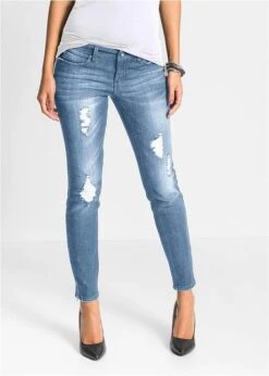 Jean Stretch Avec Zip -Venus Mode Winkel 16207986 z8pRJqw2