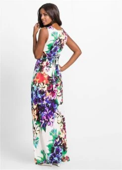 Robe Longue Estivale -Venus Mode Winkel 16214197 Qi3UGEbC