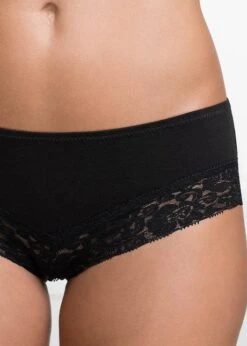 Lot De 4 Culottes à Dentelle -Venus Mode Winkel 16214438 x7vytRAn