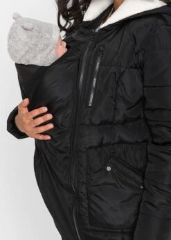 Veste De Grossesse Doublée Avec Empiècement Pour Bébé 14 Veste De Grossesse Doublée Avec Empiècement Pour Bébé -Venus Mode Winkel 16221708 ee8pXCZR