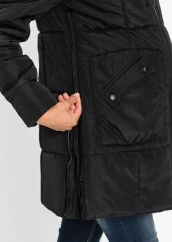 Veste De Grossesse Doublée Avec Empiècement Pour Bébé 13 Veste De Grossesse Doublée Avec Empiècement Pour Bébé -Venus Mode Winkel 16221740 nbIqKXl1