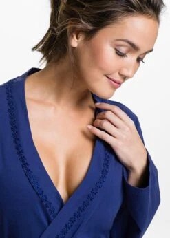 Peignoir De Bain En Matière Fluide 12 Peignoir De Bain En Matière Fluide -Venus Mode Winkel 16236989 x2yVbzJC