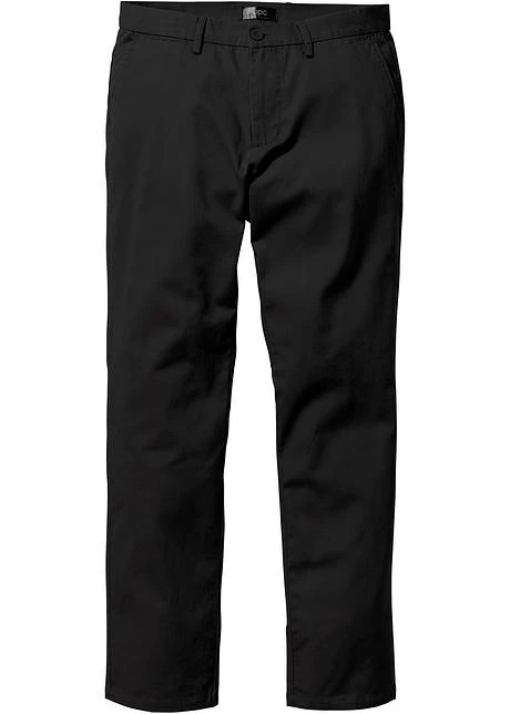 Pantalon Chino Regular Fit, Straight 10 Pantalon Chino Regular Fit, Straight - Afbeelding 8